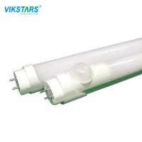 Lampes incassables de la lumière 9W ROHS 4000K T8 de tube à C.A. 265V Smart LED