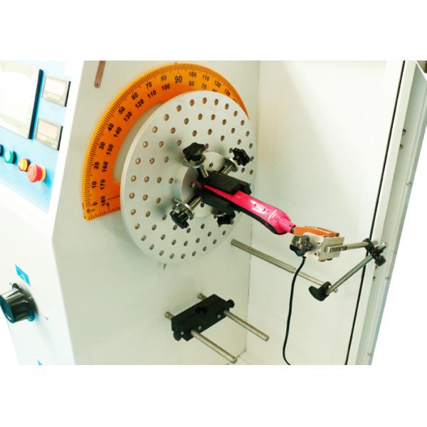 5N 10N Flexing Test Apparatus