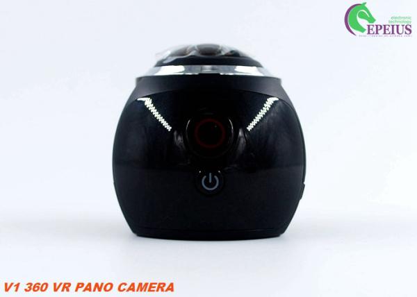 0.96” HD LCD 1080P HD Action Camera V1 Wireless VR 16MP 3D WiFi 4K For Outdoor Sports