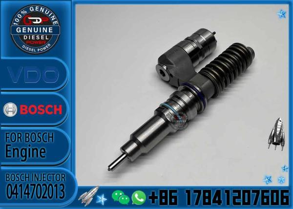 VOE3829644 0414702023 3829644 0414702013 fuel injection pump fuel injector for VOL Penta engine TAD1242GE TAD1240VE