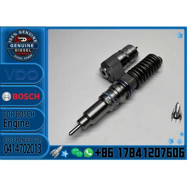 VOE3829644 0414702023 3829644 0414702013 fuel injection pump fuel injector for VOL Penta engine TAD1242GE TAD1240VE