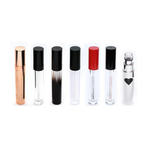 空のマットクリア マスカラチューブ 唇光 5ML-20ML
