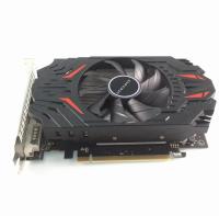 RoHS Mining Rig GPU RX 560 4GB GDDR5 Carte graphique 7.0Gbps 128 Bit Ventilateur unique
