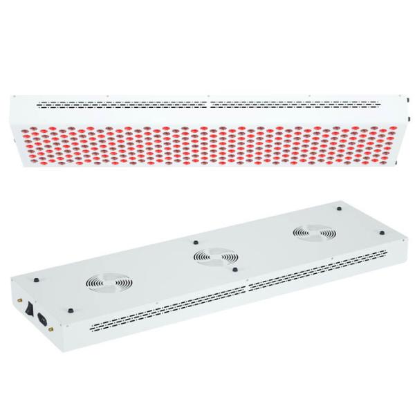 Полная терапия красного света тела 1500W применяет обложку к затягивать улучшает условие тела