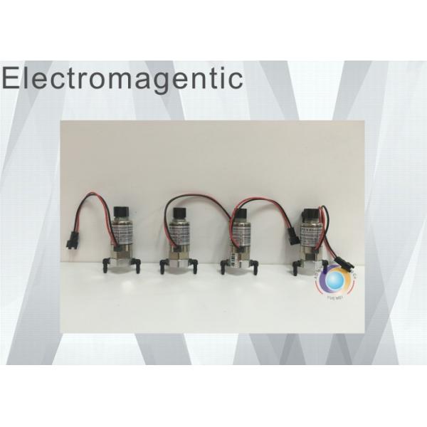 Printer Spare Parts JYY electroMagnetic Valve for large format Inkjet Printer