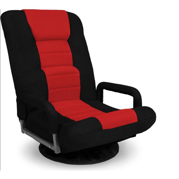 Custom Logo Accepted Modern Recliner Sports Sofa Set Chair for Furniture and Children