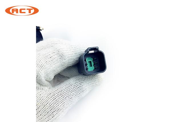 CAT Caterpillar Excavator Spare Parts / Diesel Fuel Electric Throttle Knob