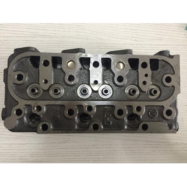 Casting Iron D905 Engine Cylinder Head For Kubota BX22 BX2200D BX23LB-B