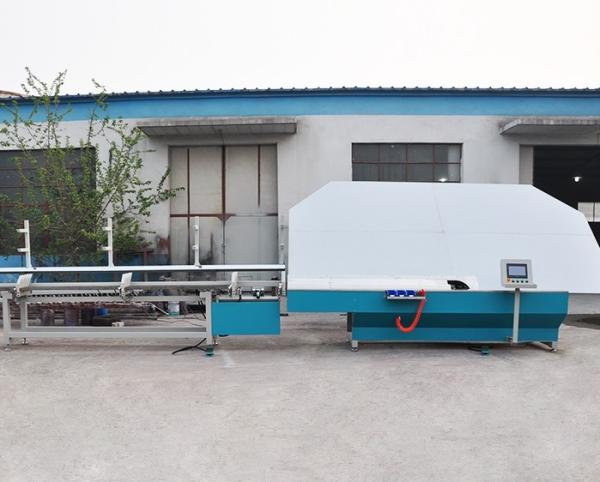 Automated Insulating Glass Production Line Spacer Bending Machine And Aluminum Spacer