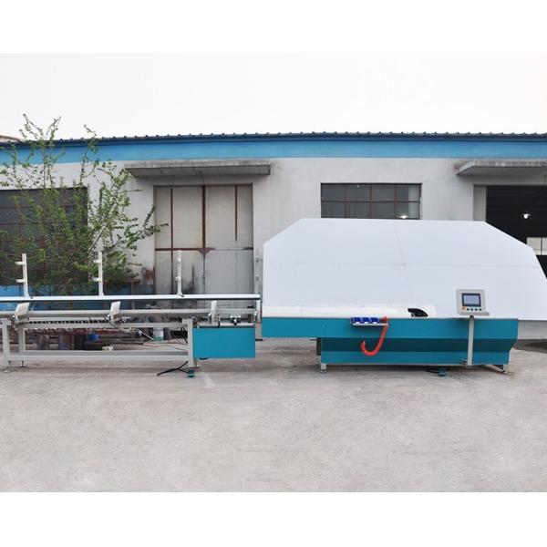 Smart Double Glazing 27mm Spacer Bending Machine