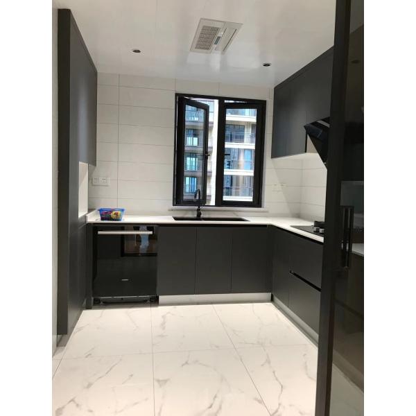 Cabinets Design Large Dirty Proof Factory Modular Kitchen Antique Furniture