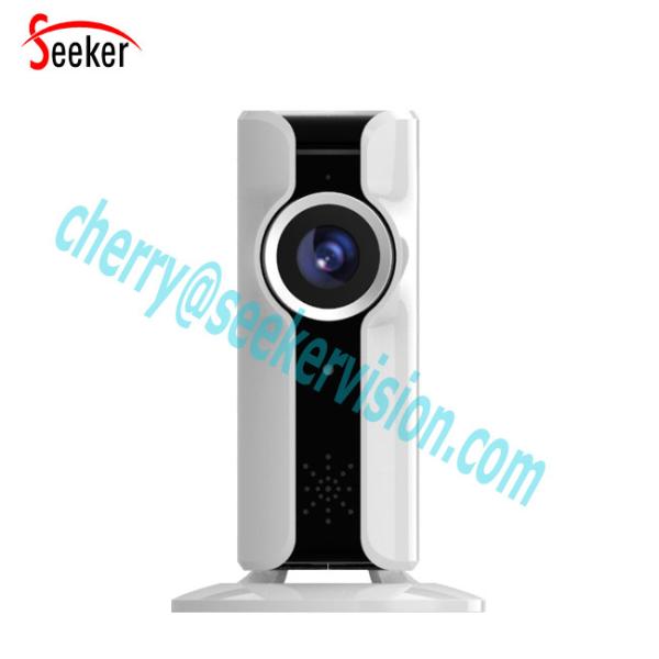 Two way audio 960P VR 360 degree Panoramic Wifi Wireless Fisheye IP Camera Baby Monitor Smart Phone View