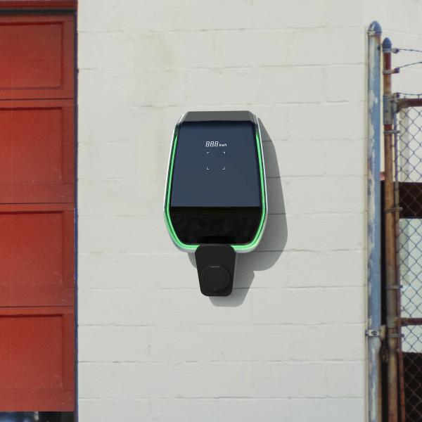 220В зарядное устройство для домашних электромобилей 95% RH Сопротивление влаге