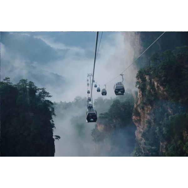 zhangjiajie travel/3-Day 2-Night Zhangjiajie Group Tour Guide | Zhangjiajie National Forest Park, Avatar Filming Location, Yuanjiajie,  Golden Whip Stream, Tianmen Mountain, Tianmen Cave and Glass Sky