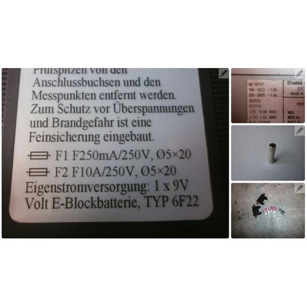 American UL Listed Miniature Glass Tube Fuse 3.15 A 250V 5 mm x 20 mm Medium Time Delay Slow Blow T Cartridge Fuses