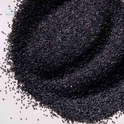 Polishing 54 Grit Fused Aluminum Oxide Bag Packaging