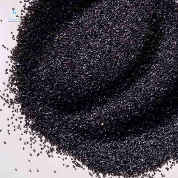 Polishing 54 Grit Fused Aluminum Oxide Bag Packaging