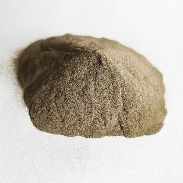 Corundum Grit 6 Mesh - 220 Mesh Alumina Grit Blasting 95.00%-97.00%