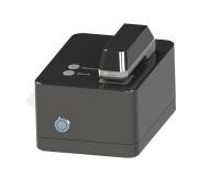 ADN évidente ultra-violette portative de détection de spectromètre de Nanodrop