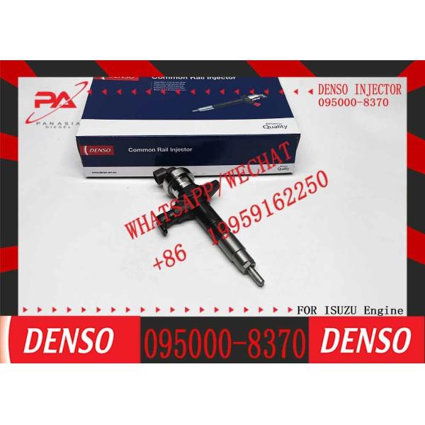 Высококачественный топливный инжектор Nozzles 0950008370