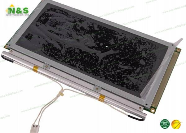 High Resolution Monochrome LCD Monitor , 4.7 Inch Black And White LCD Display DMF5003NF-FW STN
