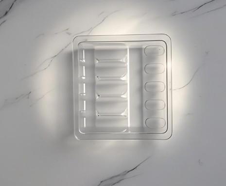 Enhance Your Medicine Packaging Box With Customized 1ml Ampoule Tray For Better Storage