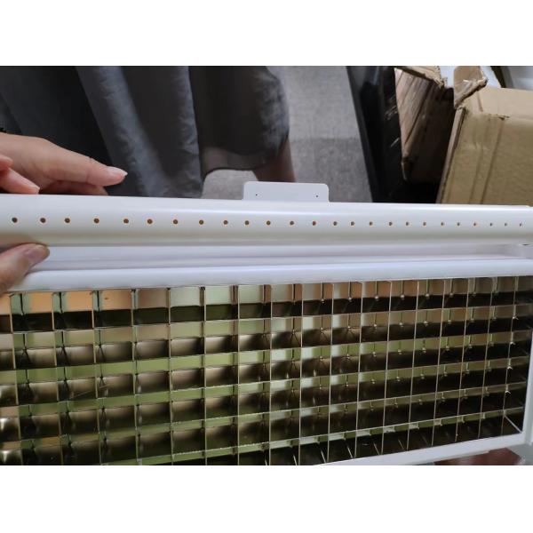Automatic Ice Cube Maker 17x18 Ice Evaporator Made in for Commercial