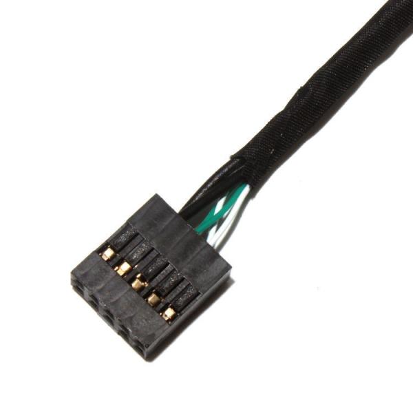 Antenne d'intérieur rocailleuse imperméable de WIFI d'explosion avec le connecteur 2.4ghz de SMA