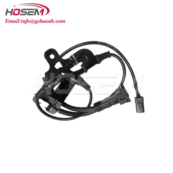 Rear Right ABS Wheel Speed Sensor 91921-H5200 Fit Kia Rio JB / Rio5 JB 2006–2011