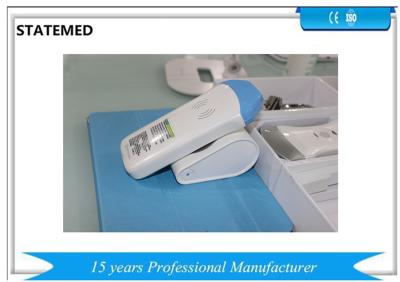 B B / M  Display Mode Wireless Ultrasound Scanner  Depth 20mm ~ 55mm For Smartphone