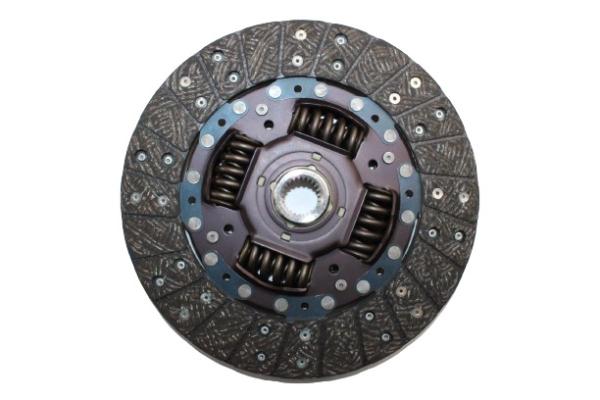 4J NH NK Isuzu Clutch Parts Isuzu Clutch Disc 5-87610108-0 5876101080  8970706570