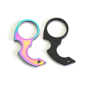 CNC подвергая части механической обработке оборудования вырезывания лазера аноди