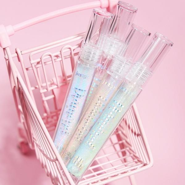 High Pigment Liquid Glitter Eyeliner Multi Use Body Glitter Liquid Highlighter