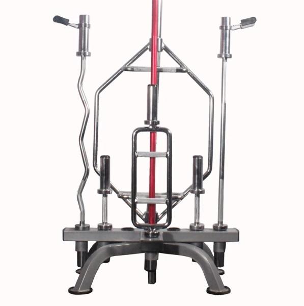 barbell bar 5ft, barbell bar 15kg, barbell bar 2 inch, Olympic Power BAR 1500 LB ZINC