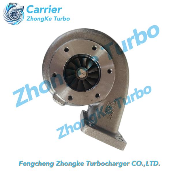 HX50 Turbo 612630110346Y 4051160 3787429 612601110894 4951161 Turbocharger for Weichai Marine R6160 SJ135-3 SJ135-3J
