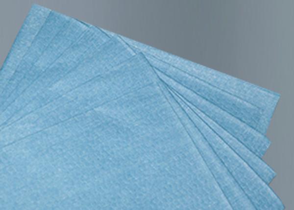 Multi Surface Stain Remover Wipes Industrial Cleaning Towels  4-Ply 325x420mm
