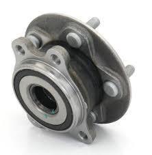 MIOBER 2A111 Hybrid Car Wheel Bearing Axle Hub Assembly 30 Teeth 43550-33020 For 2018 Toyota Aygo