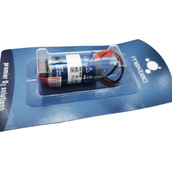 YJJ MAX250E MAX-250E R125P003-002 CEMS Industrial Gas Analyzer Oxygen Battery Oxygen Sensor Accessories