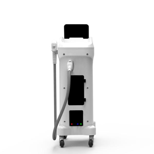 Germany laser bars 808nm laser diode permanent hair removal treatment machine