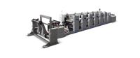 印刷幅最大 1000mm 紙巻製造用の自動グレードのフレックスプリンター