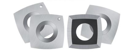 OEM Support For Customized Carbide Woodturning Cutters In Various Sizes