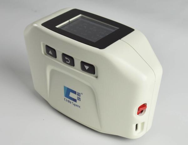 Handled Auto Calibration Multiple Angle  Spectrophotometer