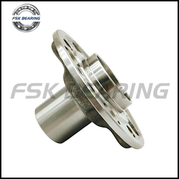 Rear Wheel Axle Head A2133570500 For Mercedes-Benz W205