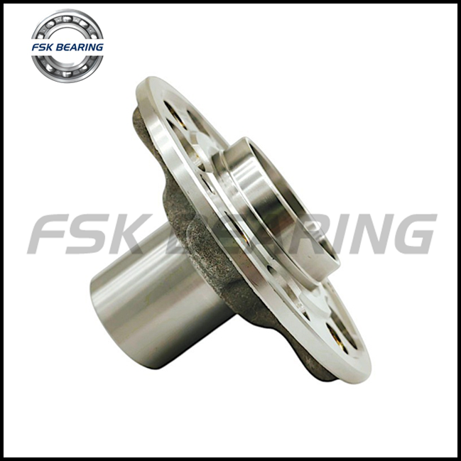 Rear Wheel Axle Head A2133570500 For Mercedes-Benz W205