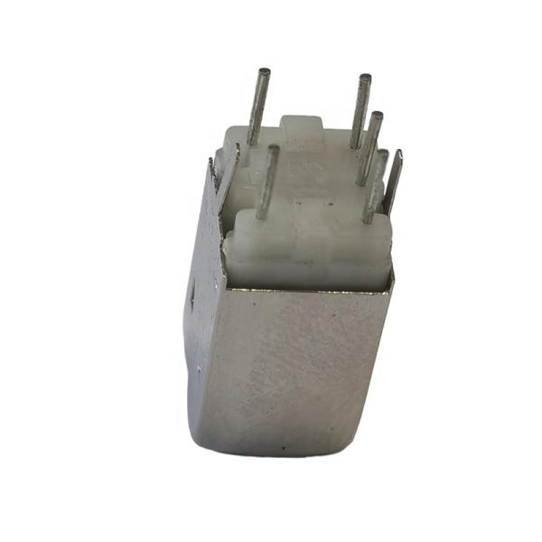 factory price Customized IFT Adjustable Coil Inductor for Frequency Modulation variable inductor coils