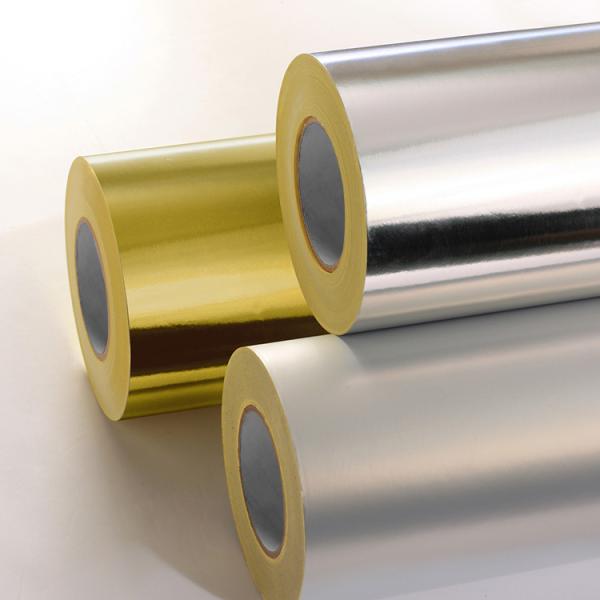 Printing Waterproof Vinyl Label Material for Drink and Beverage in Unprinted Design