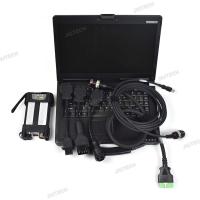 VOCOM 2 88894000 VOCOM II PTT 2.8.150 Tech Tool Laptop CF53 ACPI 2024 Development Version
