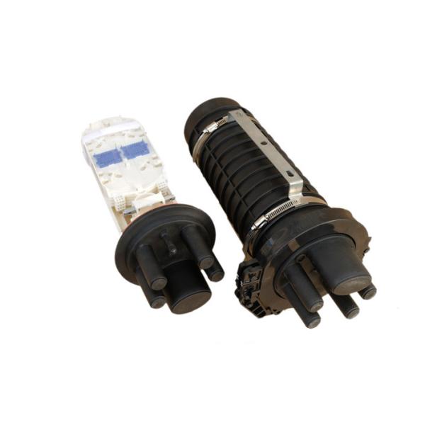 ドームのポーランド人の台紙ブラケットは、棒のための円形のプラスチック ブラケット PP を取付けました