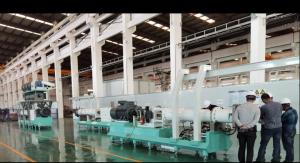 Wuhan Serworld Smart Systems Co., Ltd.