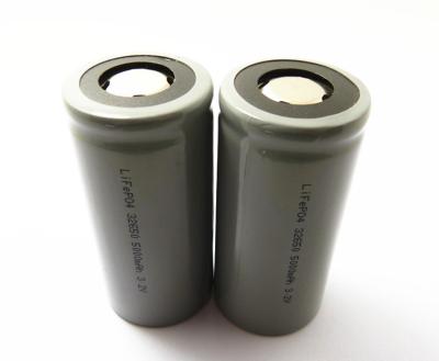 5000mah 3.2v 5ah LiFePO4 Battery Pack 32650 Lfp Battery Pack 2000 Times Cycle Life
